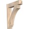 Ekena Millwork Imperial Craftsman Smooth Outlooker, Douglas Fir, 7 1/2"W x 30"D x 36"H OUT08X30X36IMP04SDF - alternate 1